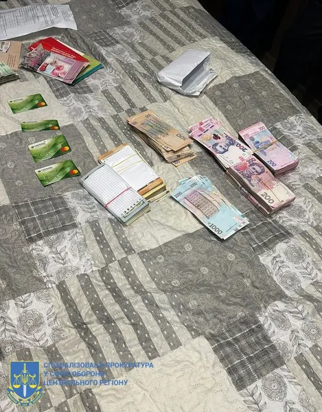 На Київщині зловмисники «нагрілися» на харчах для ЗСУ на понад 5 мільйонів (фото)