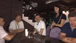У Луцьку засідала "Самопоміч" на чолі з Садовим (фото) 