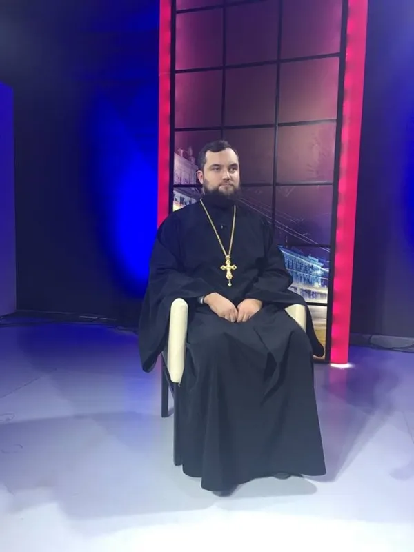 «Може бути розкол світового православ'я», – протоієрей УПЦ 