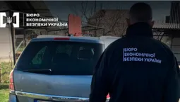 Відкрили кримінал на волинянина, який ввіз в Україну 7 автівок як допомогу ЗСУ