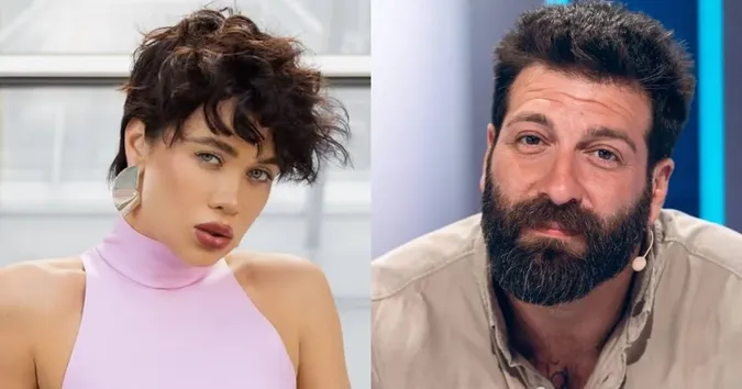 Даніель Салем і Lida Lee підтердили чутки про роман