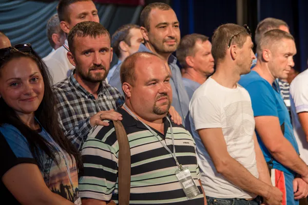 У Луцьку відбувся форум «Варто жити» (фото) 