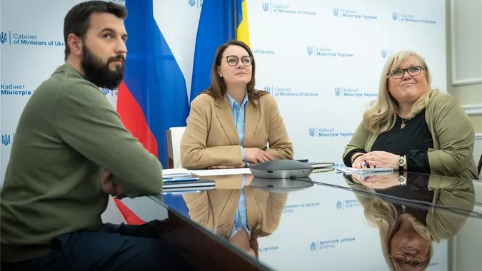 Словенія виділить €1,5 млн на розмінування України