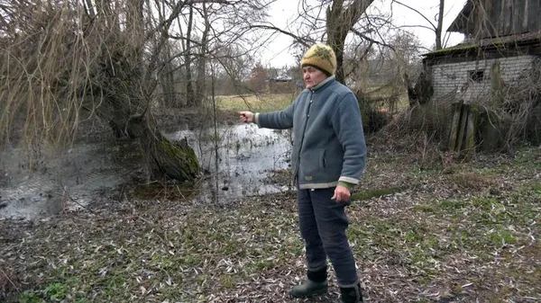 На Волині – зимовий паводок: у двох районах вже відкачали 7 млн кубометрів води (відео)