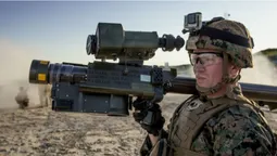 Латвія вирішила передати Україні всі ПЗРК Stinger, які має