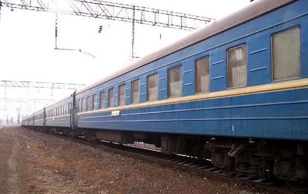 На свято Покрови на Волинь пустять додатковий поїзд