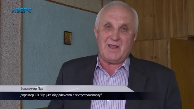 Тільки місця для сидіння: нові правила в громадському транспорті Луцька (відео)