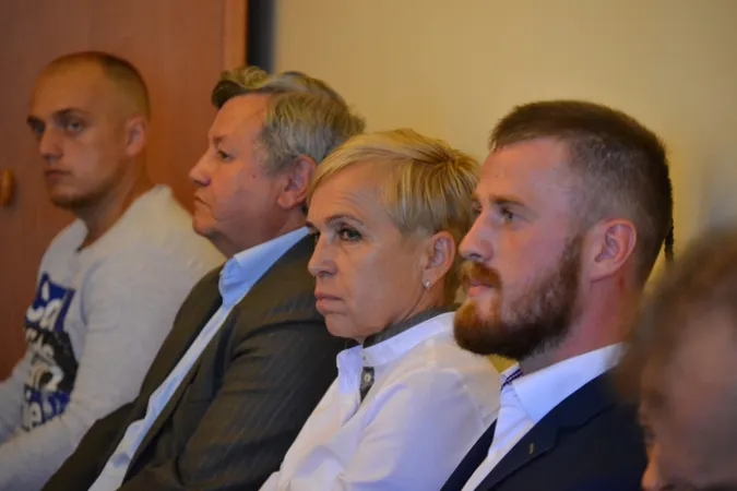 Затвердження керівника Волинського центру туризму: комісія не ухвалила рішення