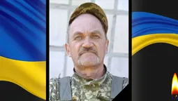 Загинув під час катастрофи літака у росії: на Волинь повернули тіло загиблого бранця Юрія Лобашова