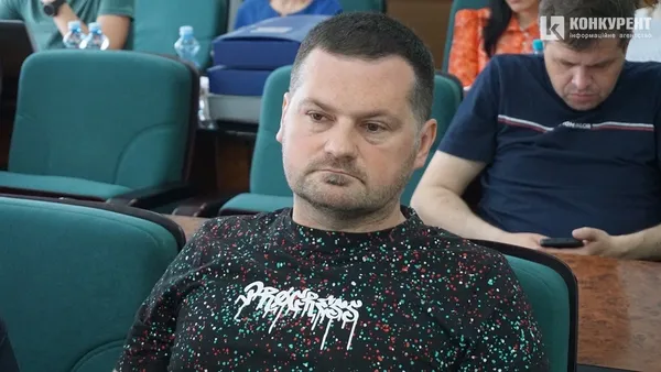 Андрій Лучик