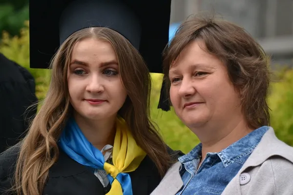 Першокурсників СНУ посвятили у студенти (ФОТОРЕПОРТАЖ)