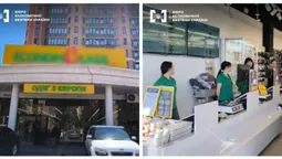 Одну з найбільших в Україні мереж секонд-хенду накрили через податкові «мутки»