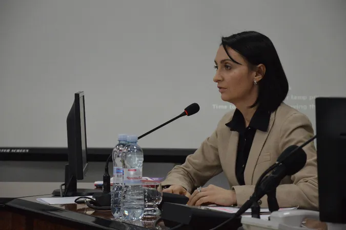 «Ми понаприймаємо 170 питань і що людям скажемо?» – Вусенко