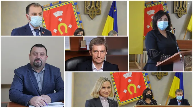 Автівки, квартири, гроші: чим багатий мер Ковеля та його заступники