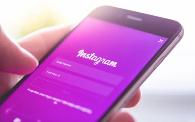 Instagram працюватиме без підключення до Інтернету