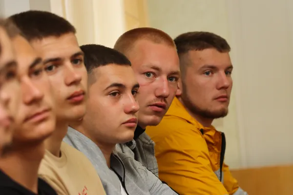 ВНУ тісніше співпрацюватиме з футзальним клубом «Любарт» (фото)