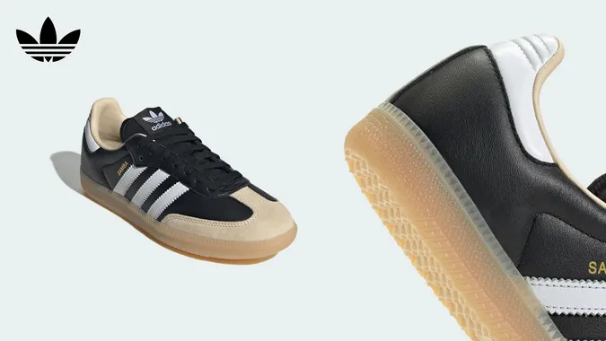 Купити кросівки adidas – завжди чудова ідея!