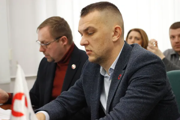 Валентин Хаймик