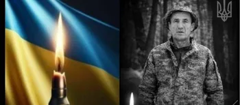 Надія жевріла майже 11 місяців: підтвердилася загибель воїна з Волині Івана Левонюка