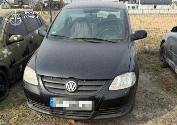 На Волині викрили схему продажу авто з ЄС під виглядом допомоги для ЗСУ (фото)