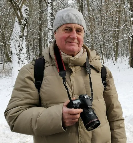 Андрій Давиденко