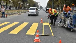 ⚡ Проспект Волі у Луцьку повністю відкриють 18 жовтня: деталі