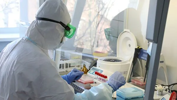 На Волині – 271 випадок коронавірусу, в Україні – 9 866