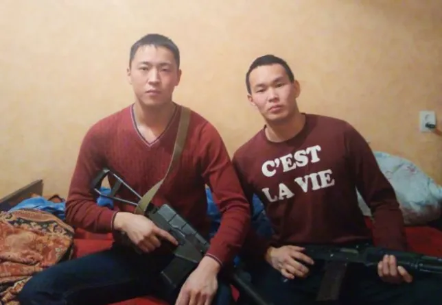 Розслідувачі Bellingcat ідентифікували окупанта, який катував і стратив українського бійця