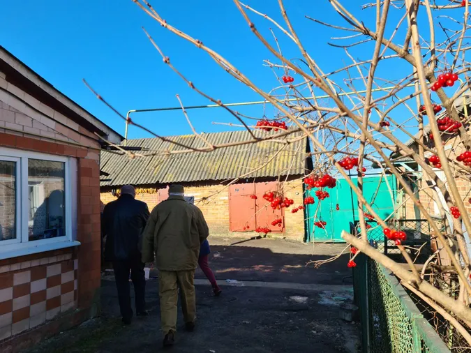 У щорічному волейбольному турнірі у Підгайцях перемогли рятувальники (фото)