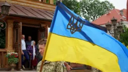 У Володимирі провели в останню дорогу двох захисників  (фото)