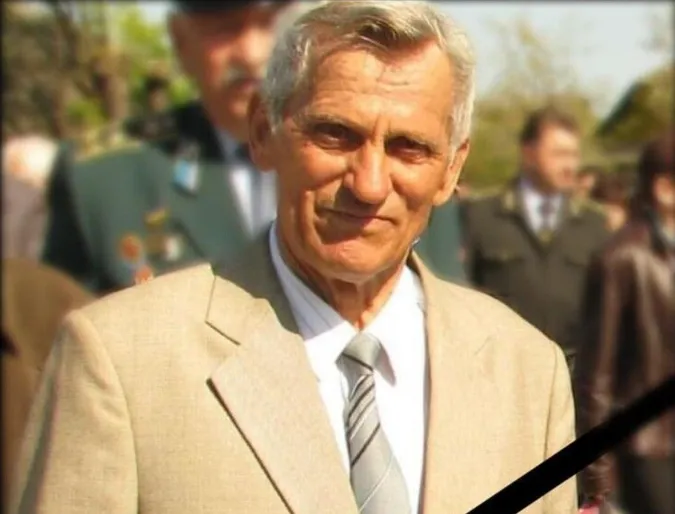 На Волині помер ветеран спорту