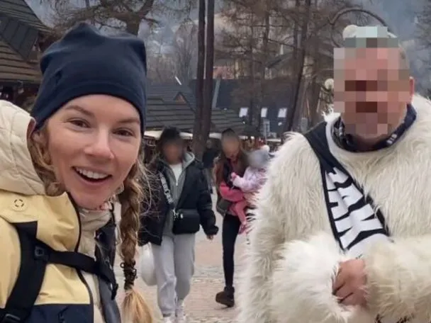 У Польщі чоловік отримав 11 штрафів через свій одяг: який вигляд він має (фото)