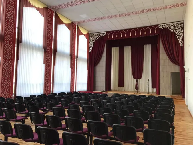 У Старовижівському районі відкрили нову школу на 200 учнів (фото)
