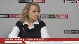 Пробне ЗНО – майже те саме, що «справжнє», тільки без металодетекторів (відео)