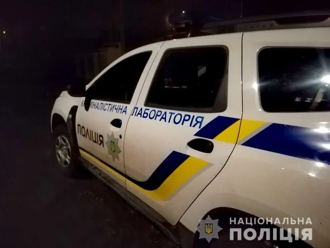 На Рівненщині в хаті вибухнула граната: загинули двоє чоловіків (фото, відео 18+)
