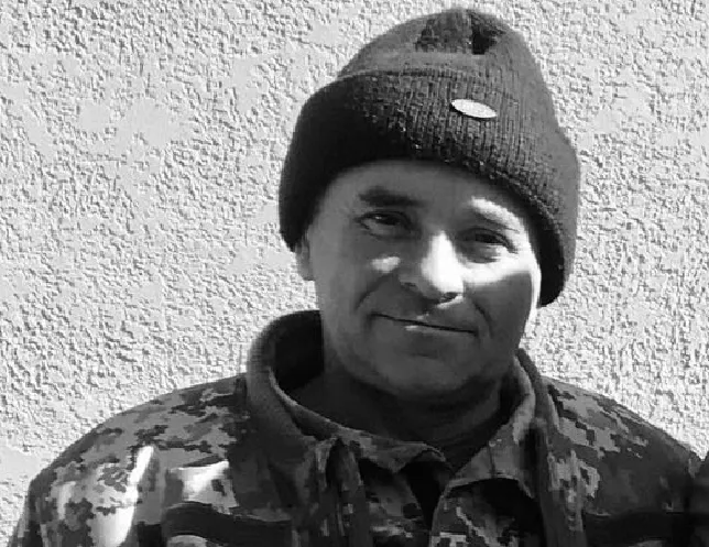 На війні загинув захисник з Турійщини Сергій Карпук