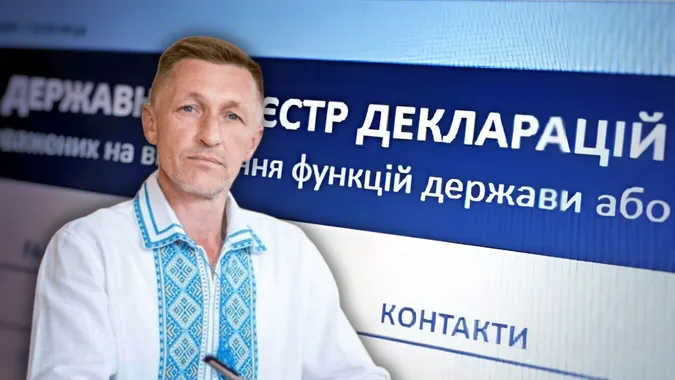 Нові землі та будинок: із чим залишив посаду голова Мар’янівської громади Олег Басалик