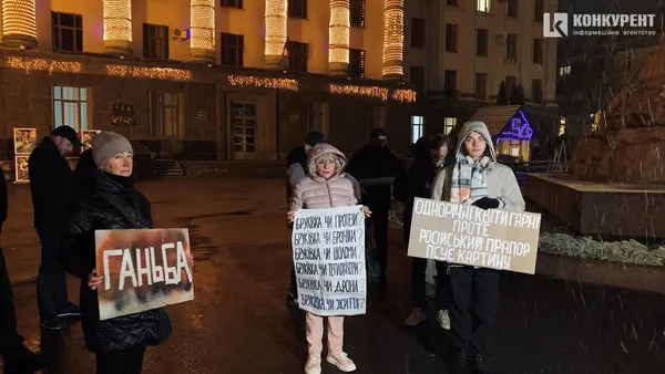 Лучани вимагають більше коштів на армію у 2025-му