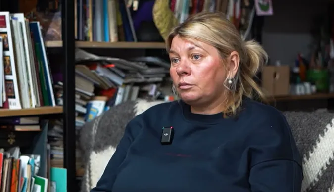 «Не розумію, не підтримую ухилянтів...» – матір загиблого Миколи Мялковського