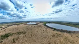 На Волині дослідили урочище у Шацькому національному парку (фото)