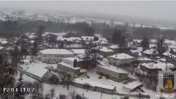 У центрі Луцька встановили камери з потужним зумом (відео)