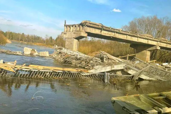 Живі мерці: чорнобильським оркам лишилося жити не більше року (фото)