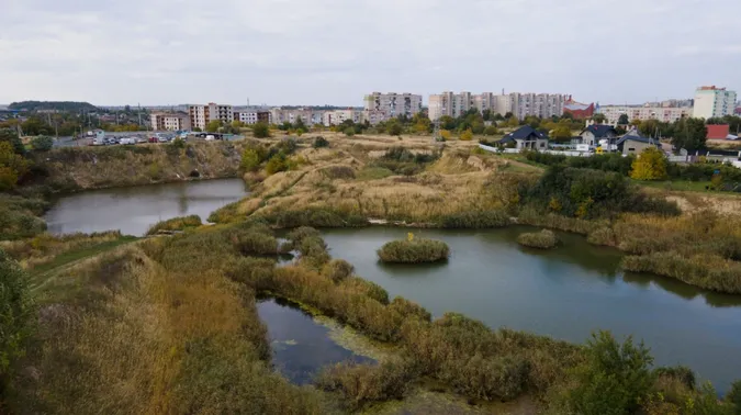 Моторошна історія: у кар'єрі в Нововолинську знайшли рештки жінки, яка раптово зникла минулого року