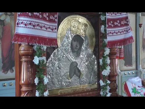 У центрі Полісся знаходиться «волинська Мекка» (відео)