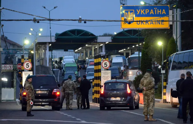 На митниці тестують онлайн-сервіс для скарг