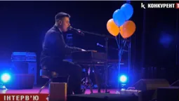 Ексклюзивне інтерв'ю з молодою українською зіркою Shumei (відео)