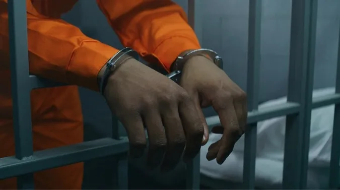 У США шестеро в'язнів через суд вибороли дозвіл побачити сонячне затемнення