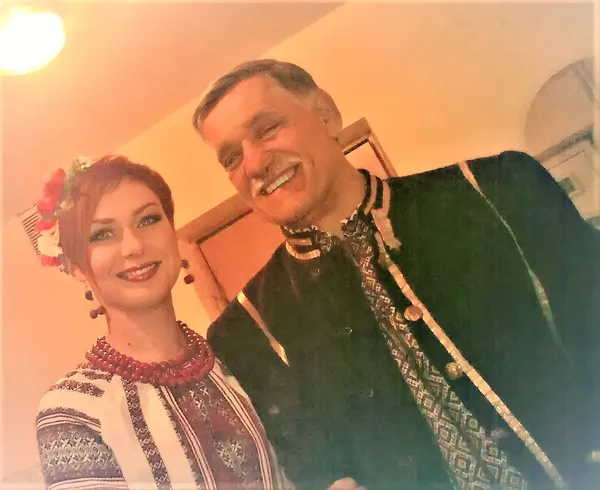 Помер народний артист і актор волинського драмтеатру Олександр Якимчук (відео)