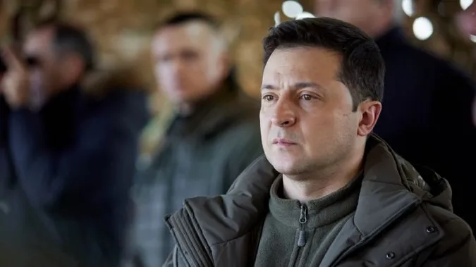 До Києва увійшли диверсійні групи, Зеленський – ціль номер один