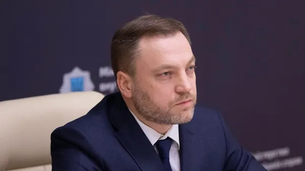 Denys Monastyrskyi